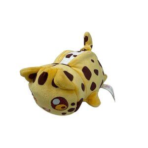 APHMAU MeeMeows 6" Mystery Plush Litter 3 Cookie Cat